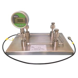 THLL139壓力表校準擴展臺