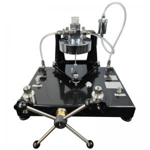 THLL經(jīng)濟(jì)型活塞式壓力真空計(jì)-0.1~0.25、0.6MPa