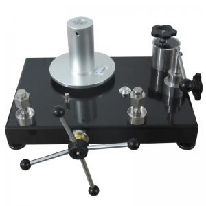 經(jīng)濟(jì)型活塞式壓力計(jì)簡介